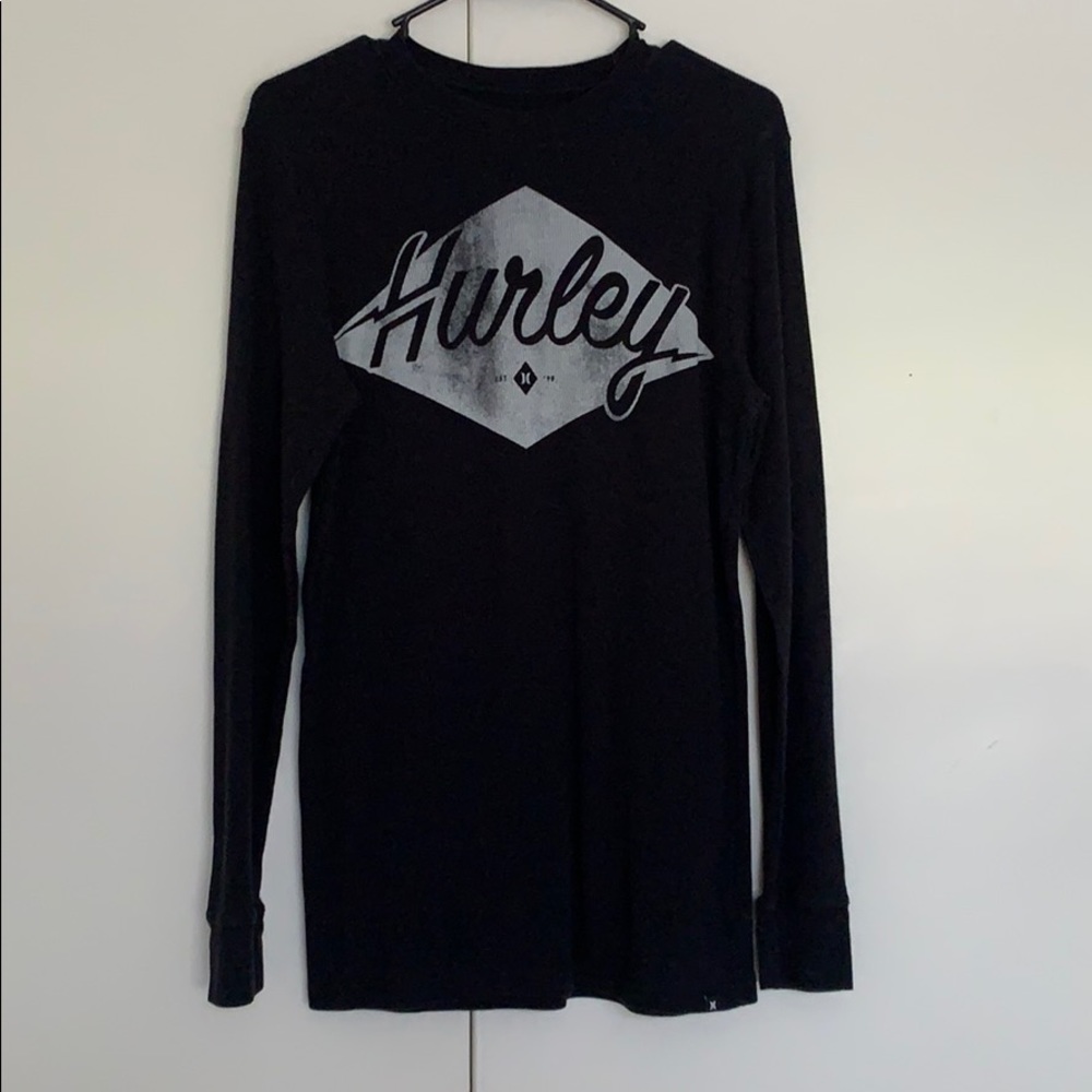 Hurley men’s thermal